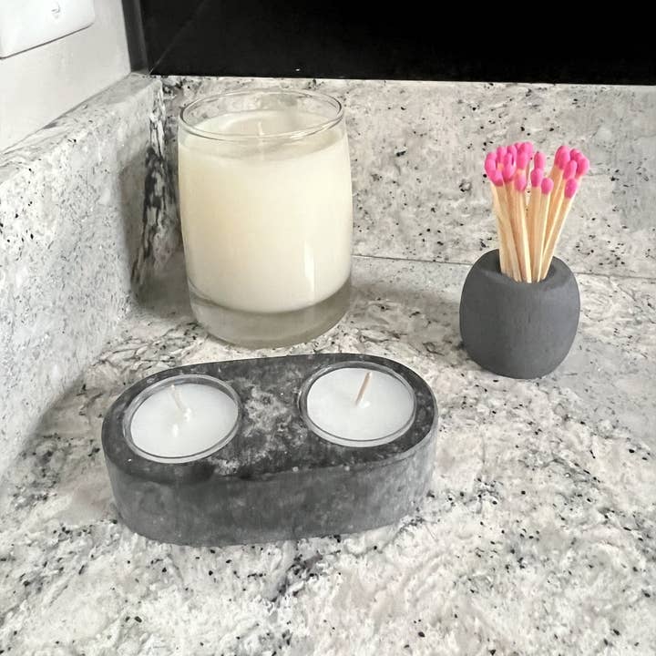 CJ Gift Goddess - Wholesale Matches - 3" Colored Matches: Bundles of 100, 20+ Color Options29