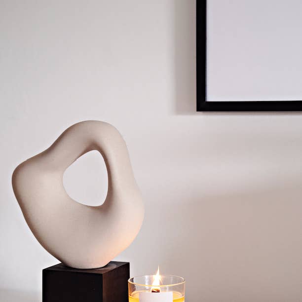 Owen Drew Candles – wholesale Jar/filled candle – AWAKEN CANDLE (SPA COLLECTION)2