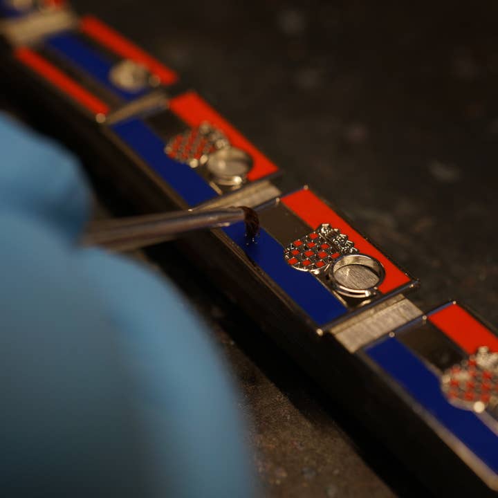 Storyteller Travel Flags for wholesale by Storyteller