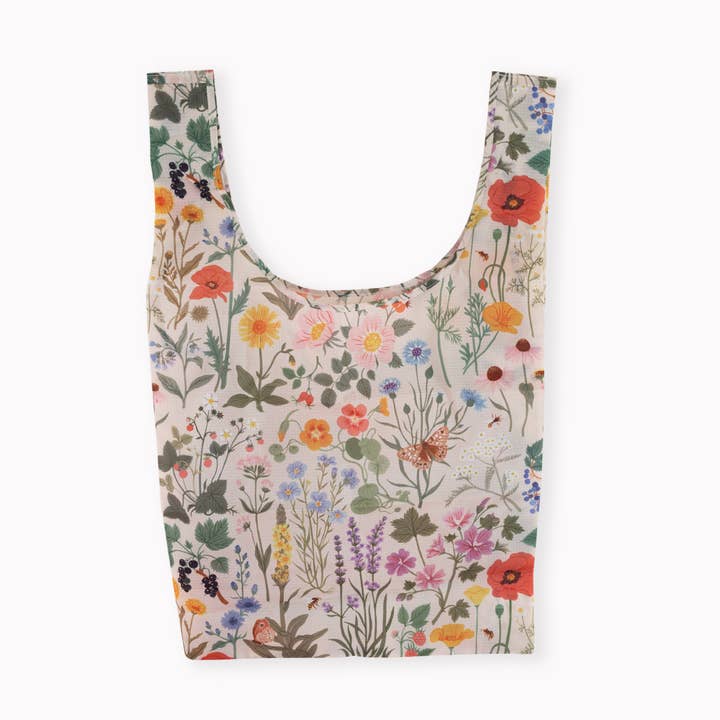 BOTANIST / REUSABLE BAG for wholesale by Botanica Paper Co.
