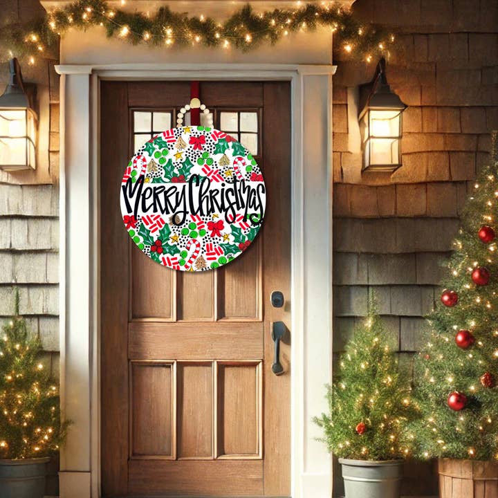 DK Designs Georgia - Wholesale Christmas Decoration - DK Christmas At Nana's