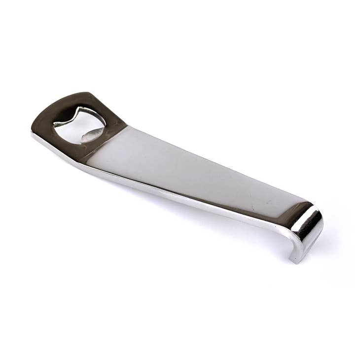 Astoria hængende flaskeåbner i rustfrit stål | BREKX for engroshandel hos Brekx