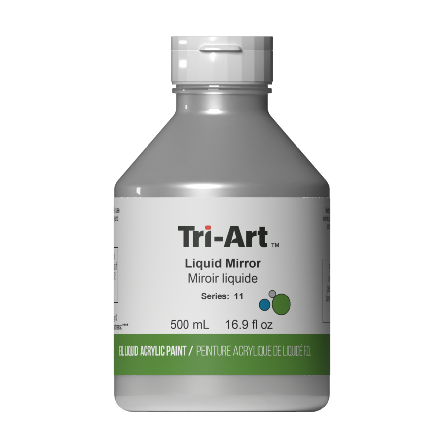 Tri-Art Mfg. - Wholesale Paint Set - Tri-Art Liquid Acrylics All Sizes203