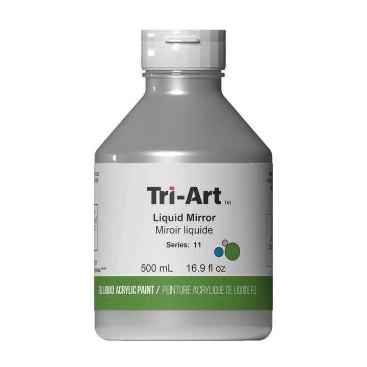 Tri-Art Mfg. - Wholesale Paint set - Tri-Art Liquid Acrylics All Sizes203