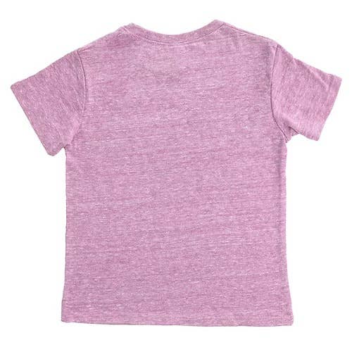 WHYLDTHREADS - Wholesale Screen Printed T-Shirt - Kids - Learn, Play, Nosh5