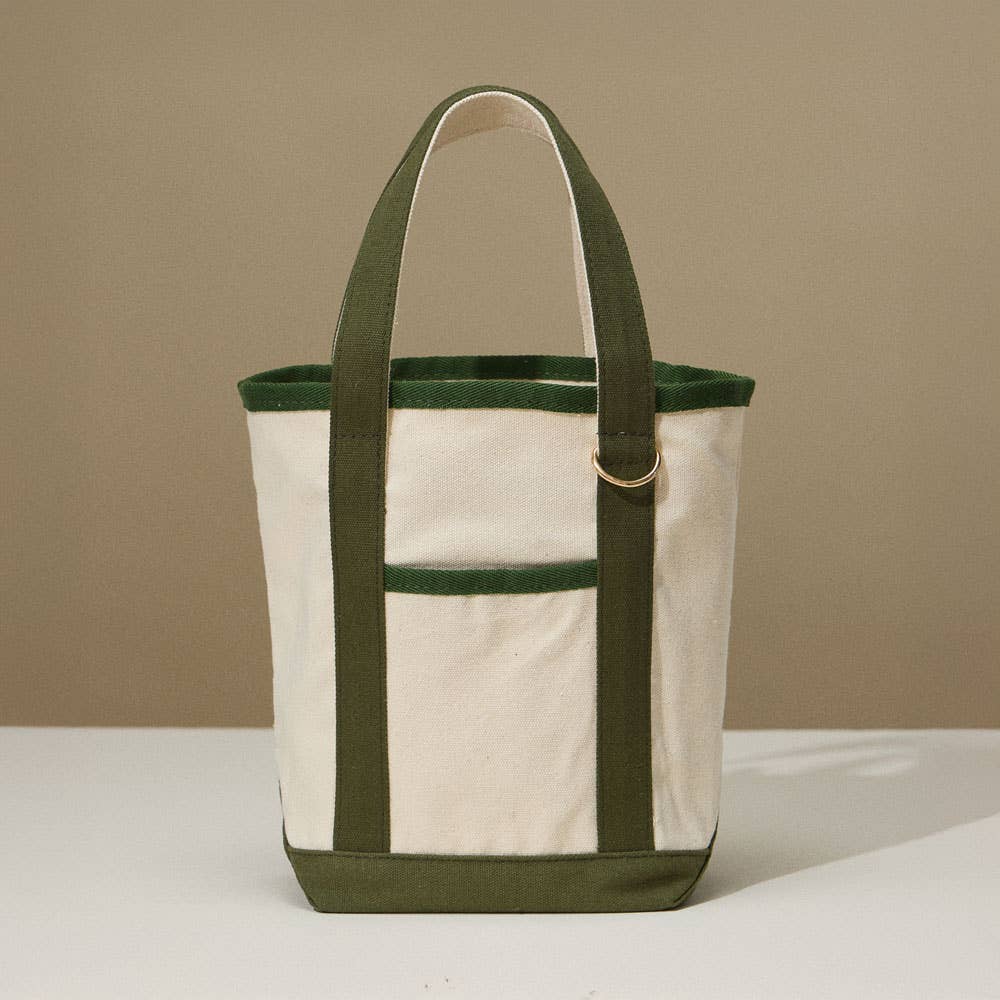 Sensibling Corp. – Sacola - Mulher por atacado – Bolsa pequena multifuncional de lona9