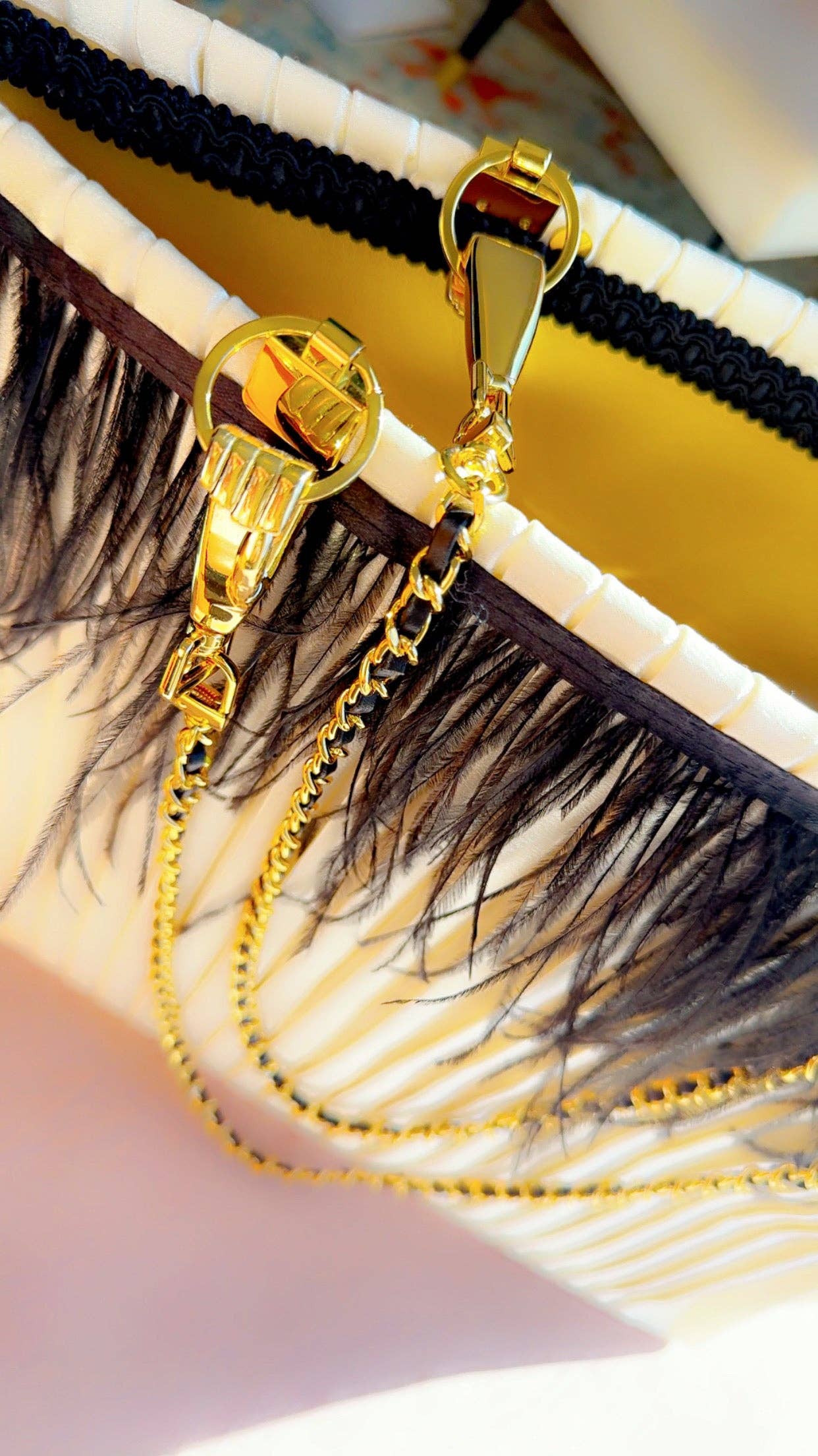 Soderena Designs - Wholesale Clutch Bag - Women's - Bridal Handbag Set22