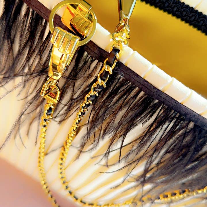 Soderena Designs - Wholesale Clutch Bag - Women's - Bridal Handbag Set22