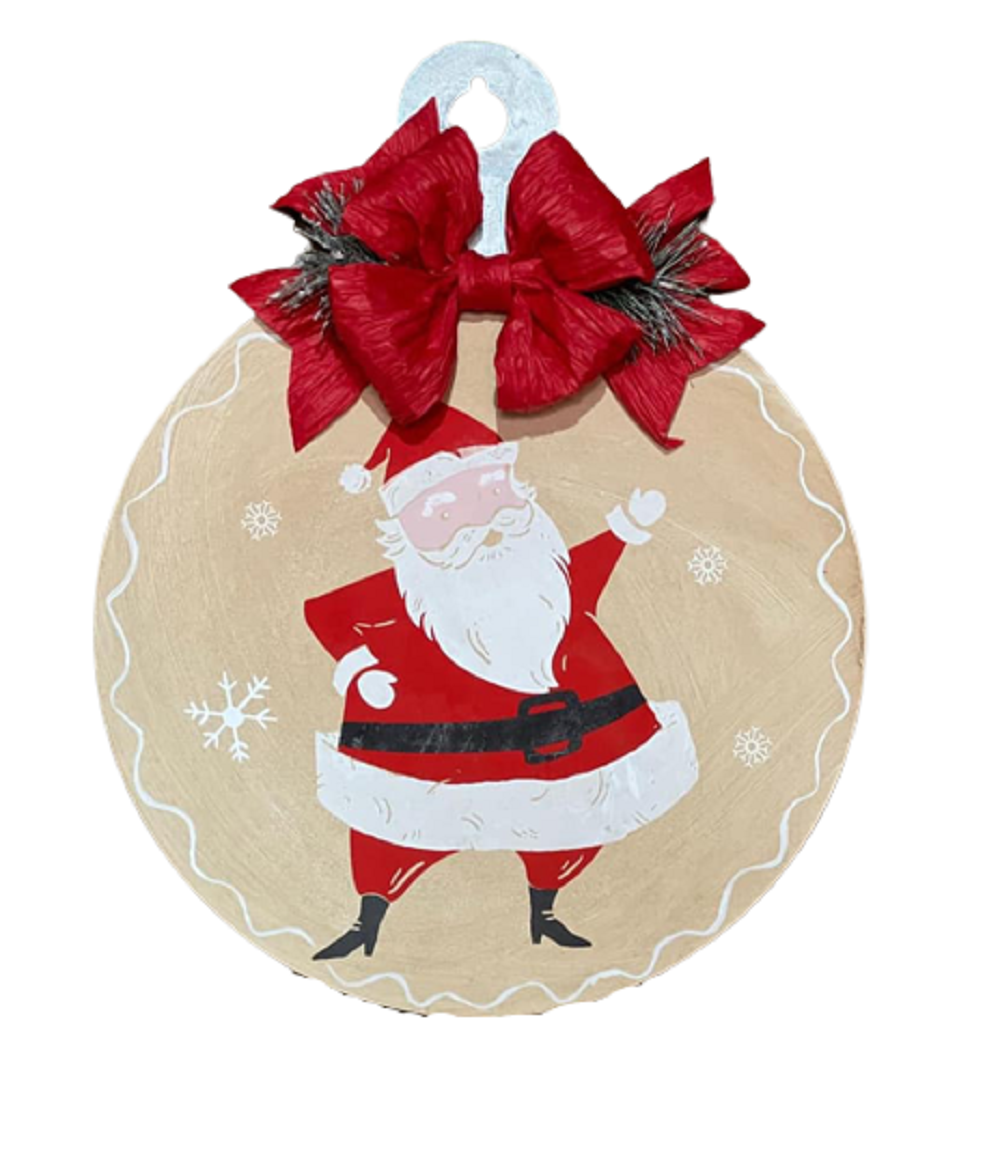 Diverse Woodworking - Wholesale Knipsels - Ornament onafgewerkte houten uitsparing Stijl 22