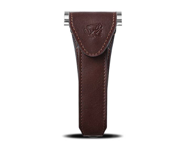 WOMO - Wholesale Razor - Men's - Safety Razor Case