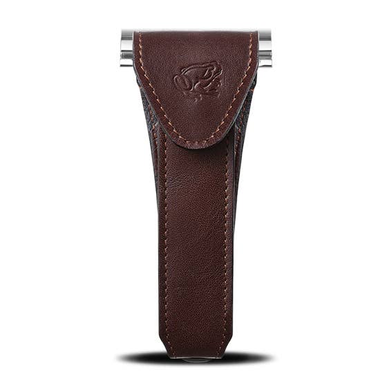 WOMO – wholesale Razor – Men's – Safety Razor Case