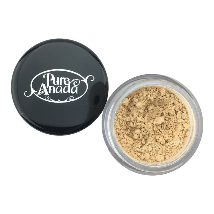 Crème Velvet Matte Eye Colours for wholesale by Pure Anada Natural Cosmetics