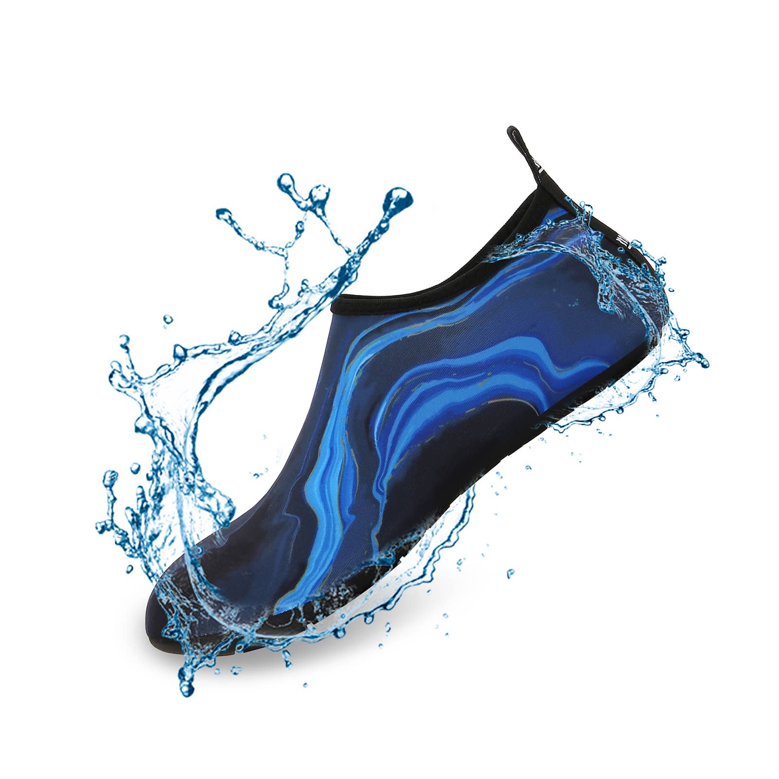 Shop Lev - Wholesale Water Shoes - Women's - Unisex Anti-Slip Socks Quick Dry Beach Water Shoes [Pck] -122