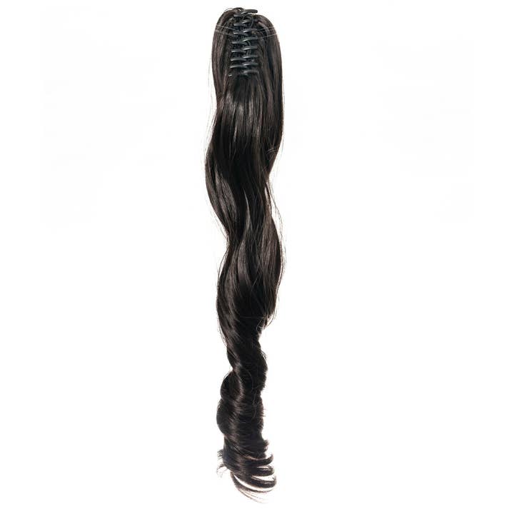 Madison Braids - Vendita all'ingrosso Extension per capelli - Madison Trecce Naomi - Estensione lunga per coda di cavallo5