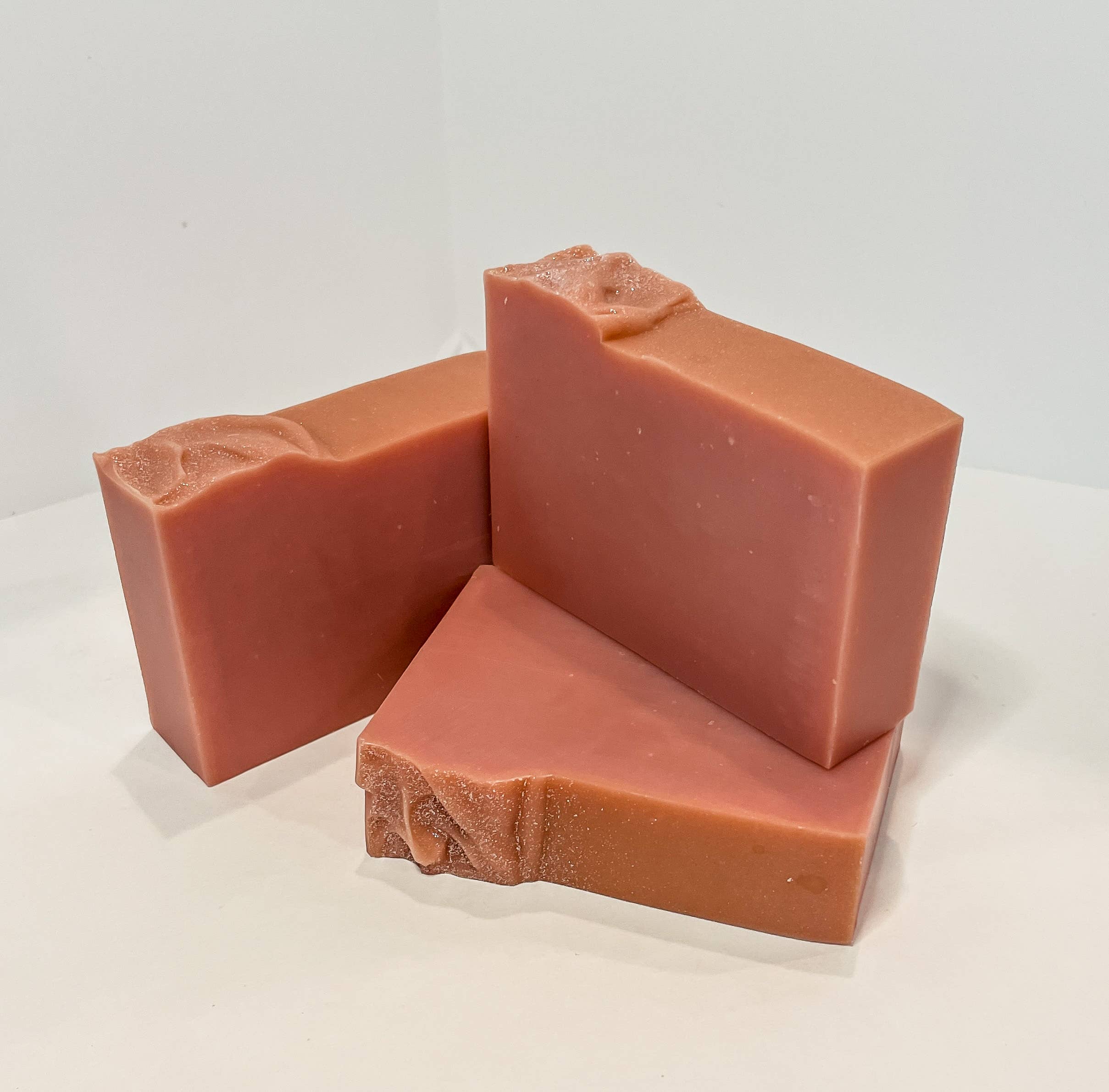 River Ridge Soaps - Wholesale Bar Soap - Mango & Papaya1