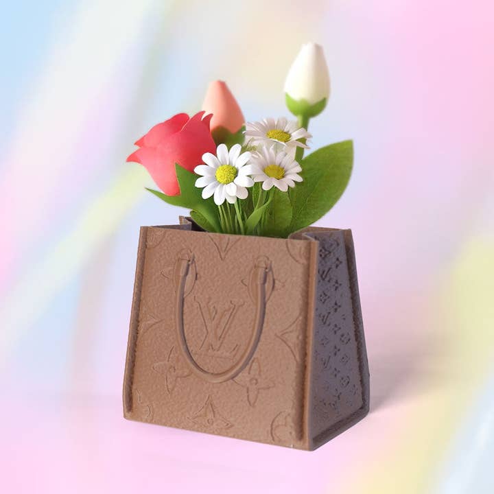 Eufolia - Wholesale Plant Pot - Louis Planton1