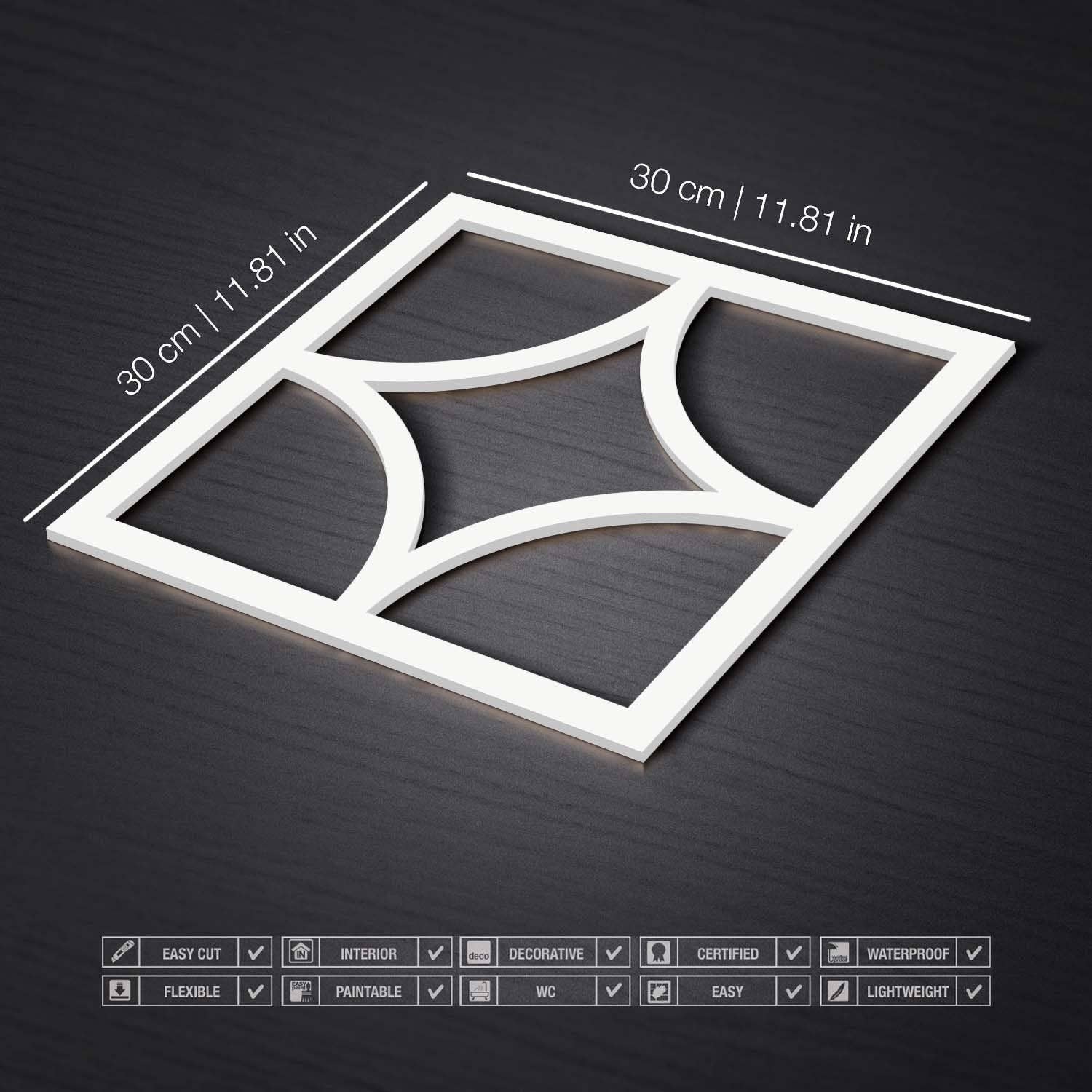 Guipp-Decor - Decoriy - Wholesale Room Divider - Lisboa Suspended Room Divider3