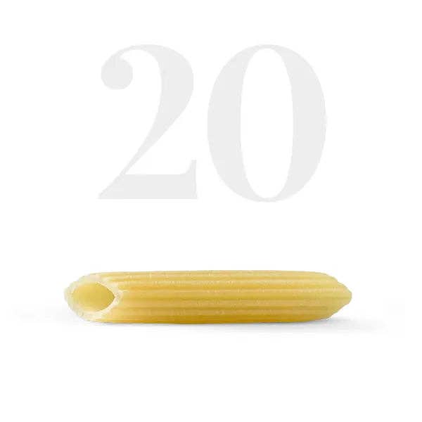 The Italians' Pantry - Wholesale Pasta - La Molisana Penne Ziti Rigate N°201