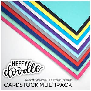 12 x 18 Inch Cardstock - Bulk and Wholesale - Fine Cardstock