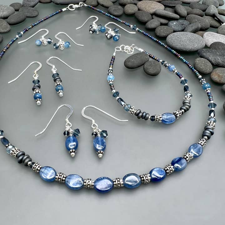 Rainstorm Collection for wholesale by Oreb Lram Fine Casual Jewelry