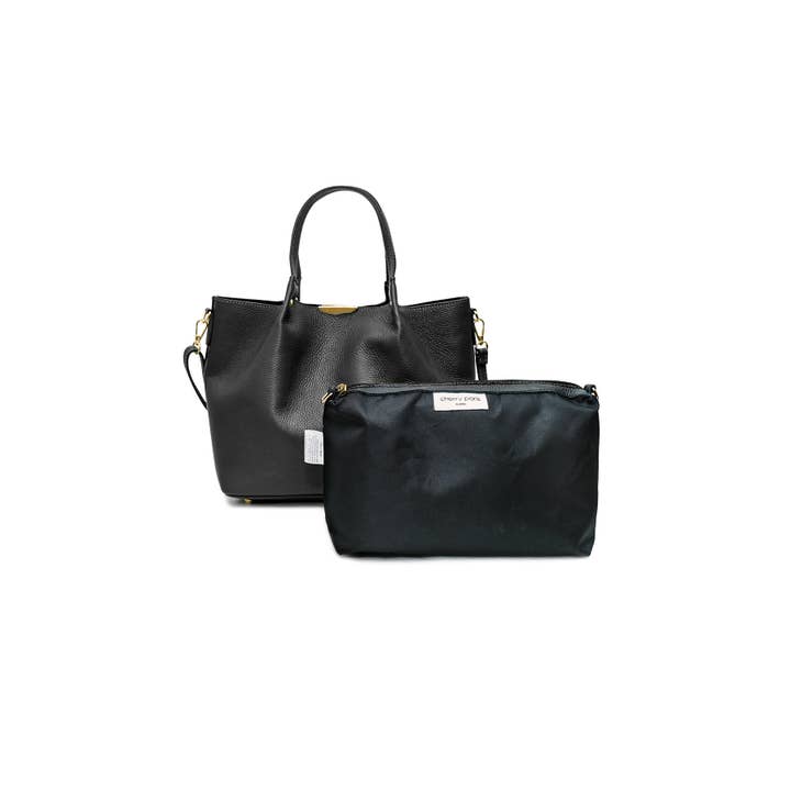 Cherry Paris - Wholesale Shoulder Bag - Women's - SHANON Bag - 41418