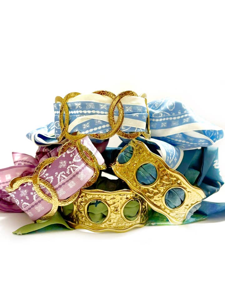 Douglas II for wholesale by Betsy Pittard Design LLC