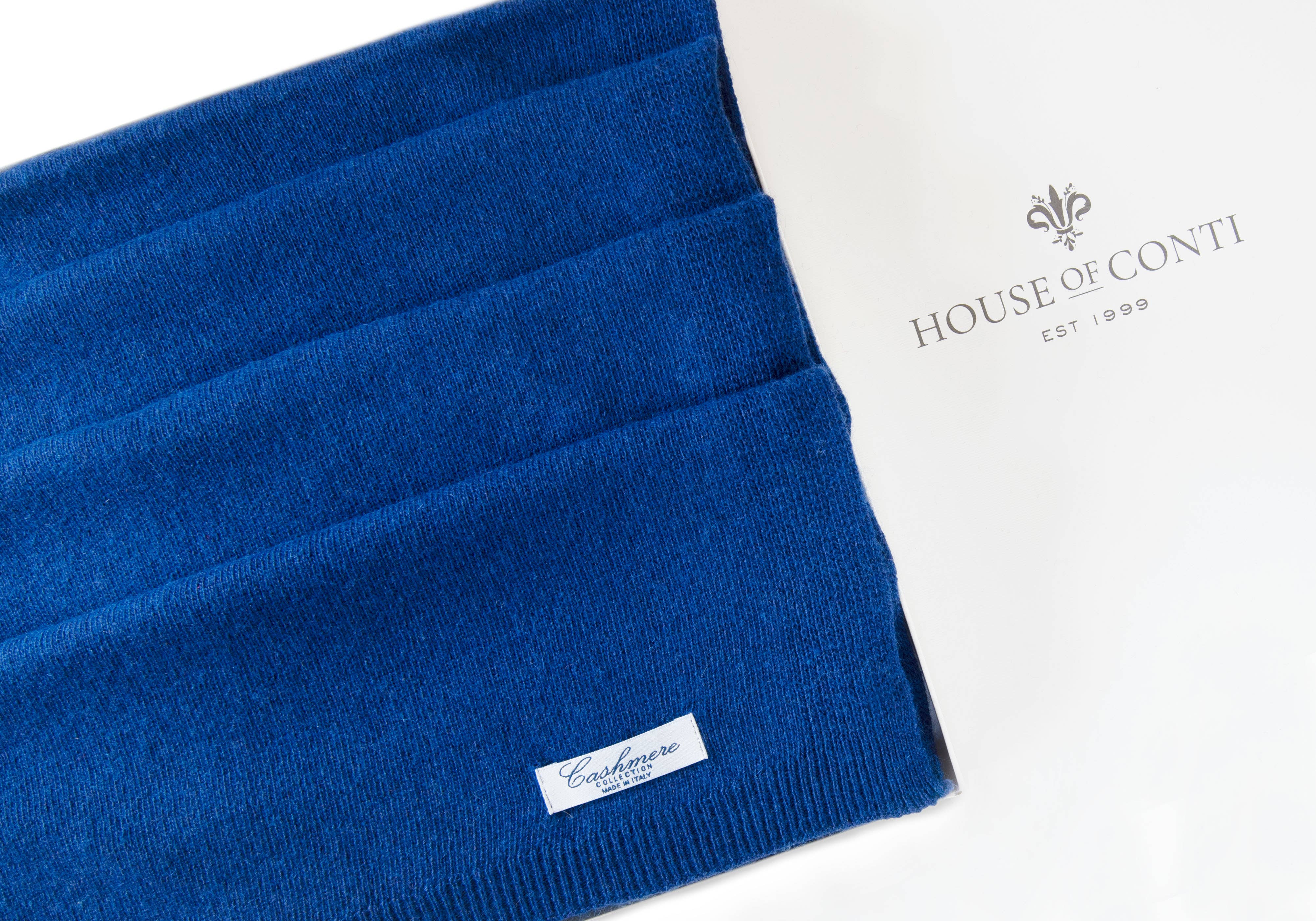 Creatico - Wholesale Scarf - Women's - House of Conti Firenze Cashmere Blend Italian Scarf10