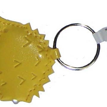 Science and Nature - Wholesale Keychain – Child - Echidna Torch (Pack of 6)0