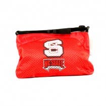 NC STATE PURSES - JERSEY HOBO COCKTAIL - LONGTOP STYLE for wholesale by St. Louis Wholesale LLC