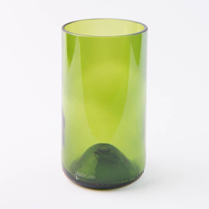 PLATES & Culotées - Wholesale Cocktail/Liquor Glass - Green Cocktail Cured Glasses0