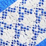 Molde de encaje de silicona: damasco vintage para venta al por mayor de Crystal Candy Unique Cake Decorations