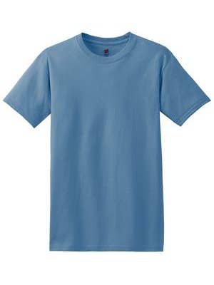 Down South Designer Customs - Wholesale T-Shirt - Unisex - Heavyweight 100% Cotton T-Shirt7