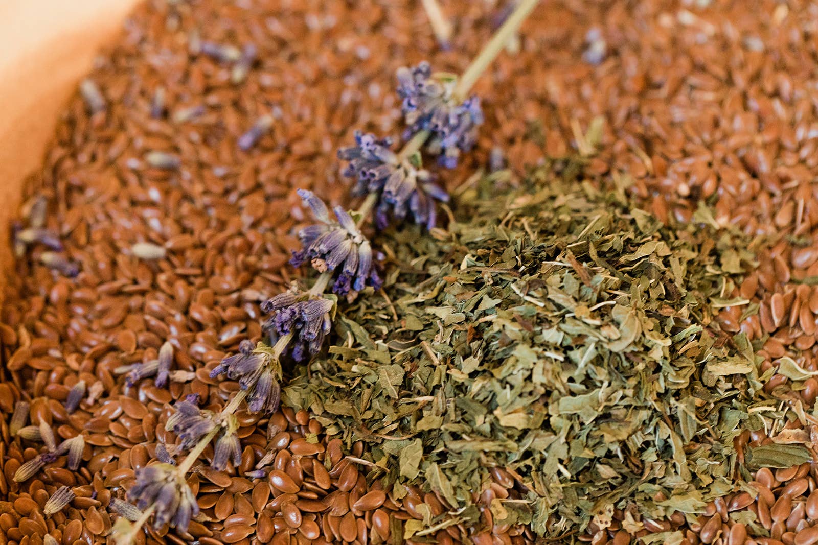 Parker Mountain Comfort Wraps – Großhandel Wärme-/Kältekompresse – Herz der Hoffnung, Erdansicht Kollektion3