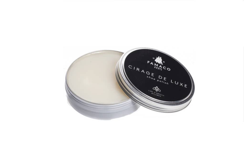 Famaco - Wholesale Shoe Polish - Luxury shoe polish0