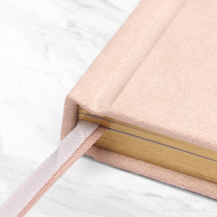 Myga Eco - Wholesale Journal/Diary - Self-Care Journal