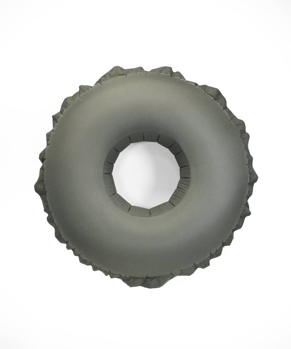 Garden Glory - Wholesale Inflatables - Canvas Couture Pool Float Eucalyptus