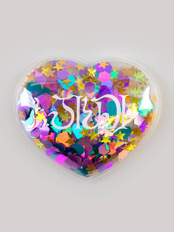 Adesivo emblema per la vendita all'ingrosso da parte di JIUDI