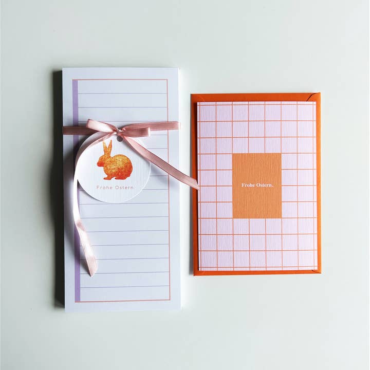 Påskpresentset för wholesale av SANS.design