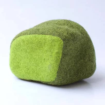 Big Frog L Stone Art per la vendita all'ingrosso da parte di Margarita Gaier