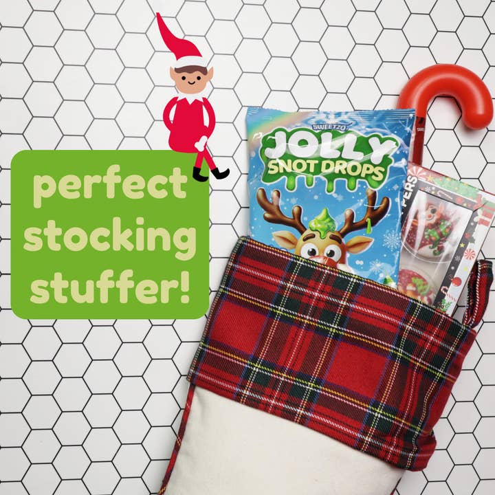 Needzo Inc - Wholesale Gummy - Christmas Jolly Snot Drops, Watermelon Gummies, Gag Gifts3