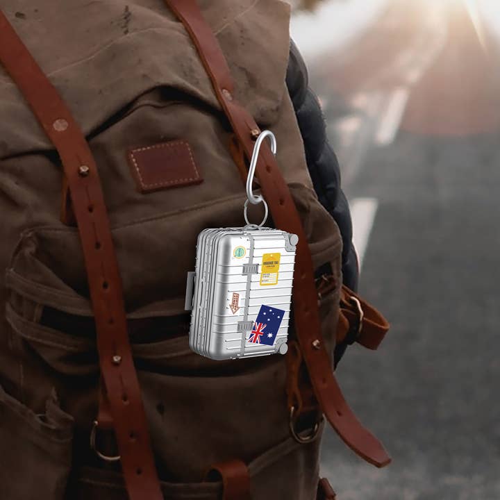 LAX Gadgets - Wholesale Airpod/Earbud Case - Men's - AirPods Pro Case with Retail Packaging