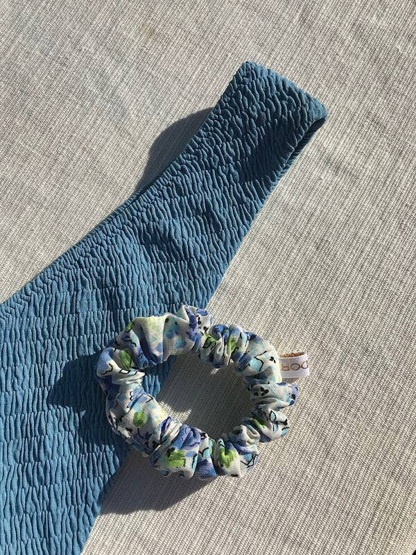 Piccoli fiori blu per la vendita all'ingrosso da parte di Été Doré - Cannelle Billy