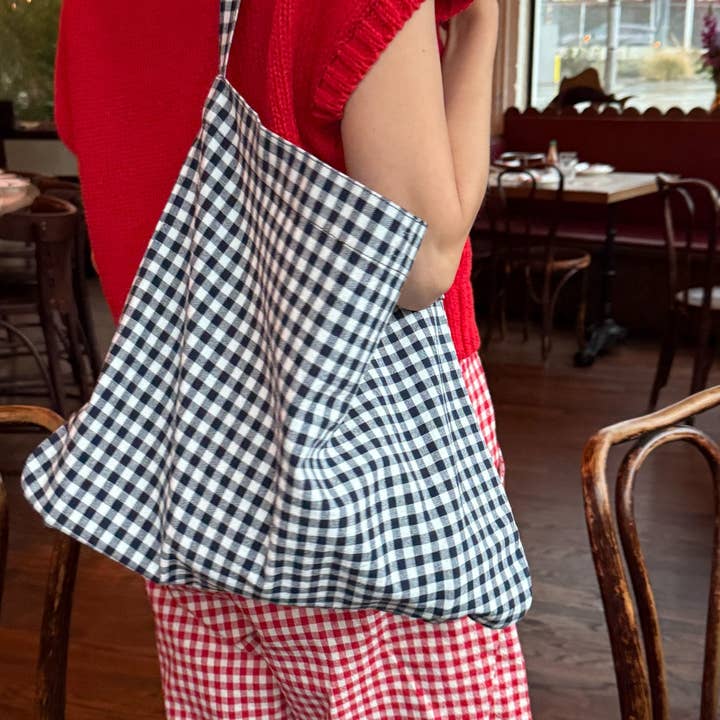 Le Bon Shoppe – wholesale Tote bag – Women's – Happy Carry Bag (Wholesale)8