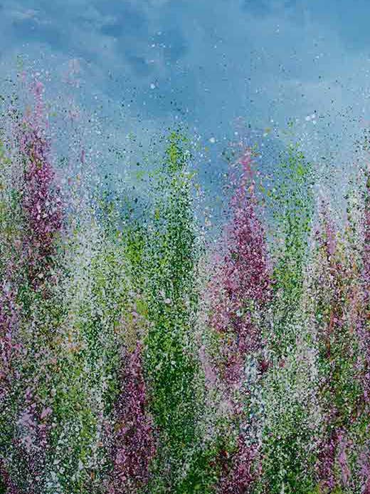 South Garden | Anna Brandt for wholesale by Inzpero