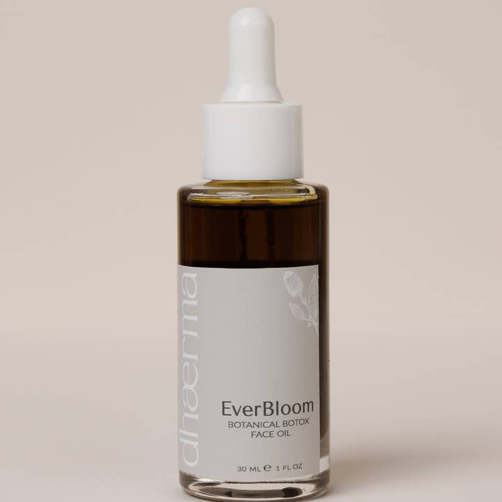Dhaerma Skin - Wholesale Facial Oil - EverBloom | Face Oil