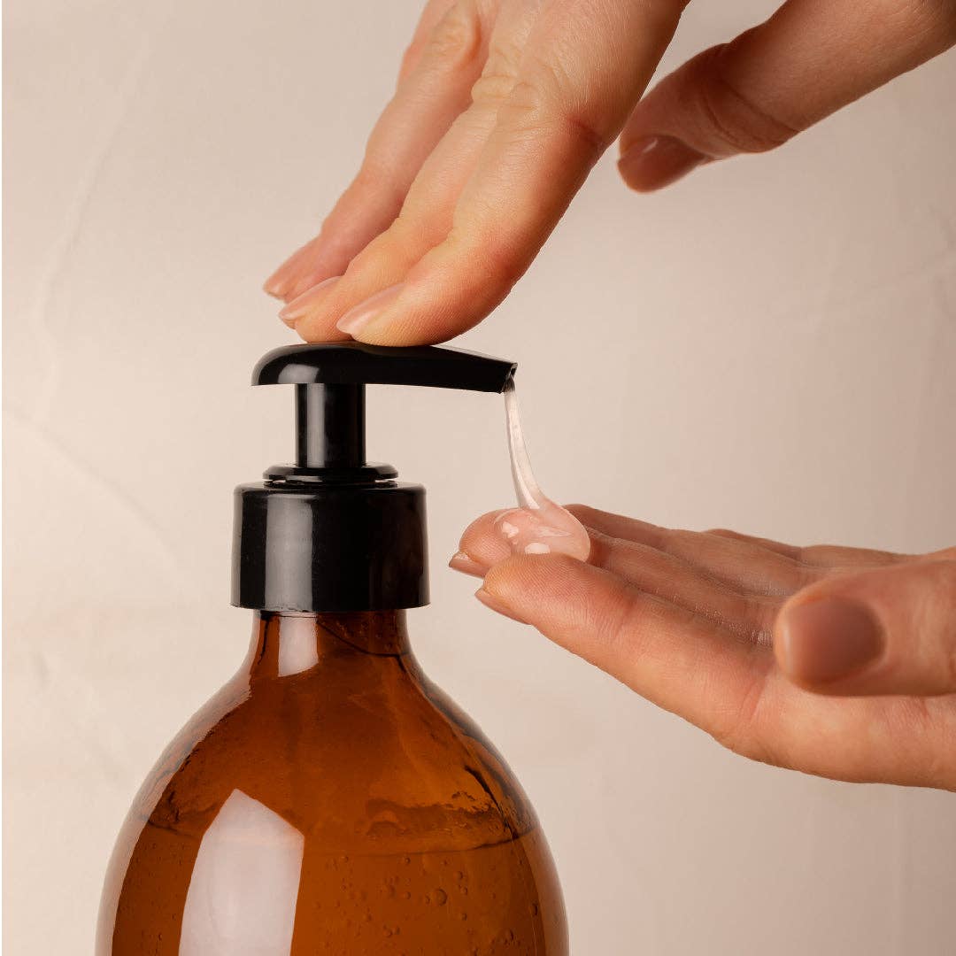 Soin de Soi - Wholesale Body Wash/Shower Gel - BON - Body and hair cleansing gel3