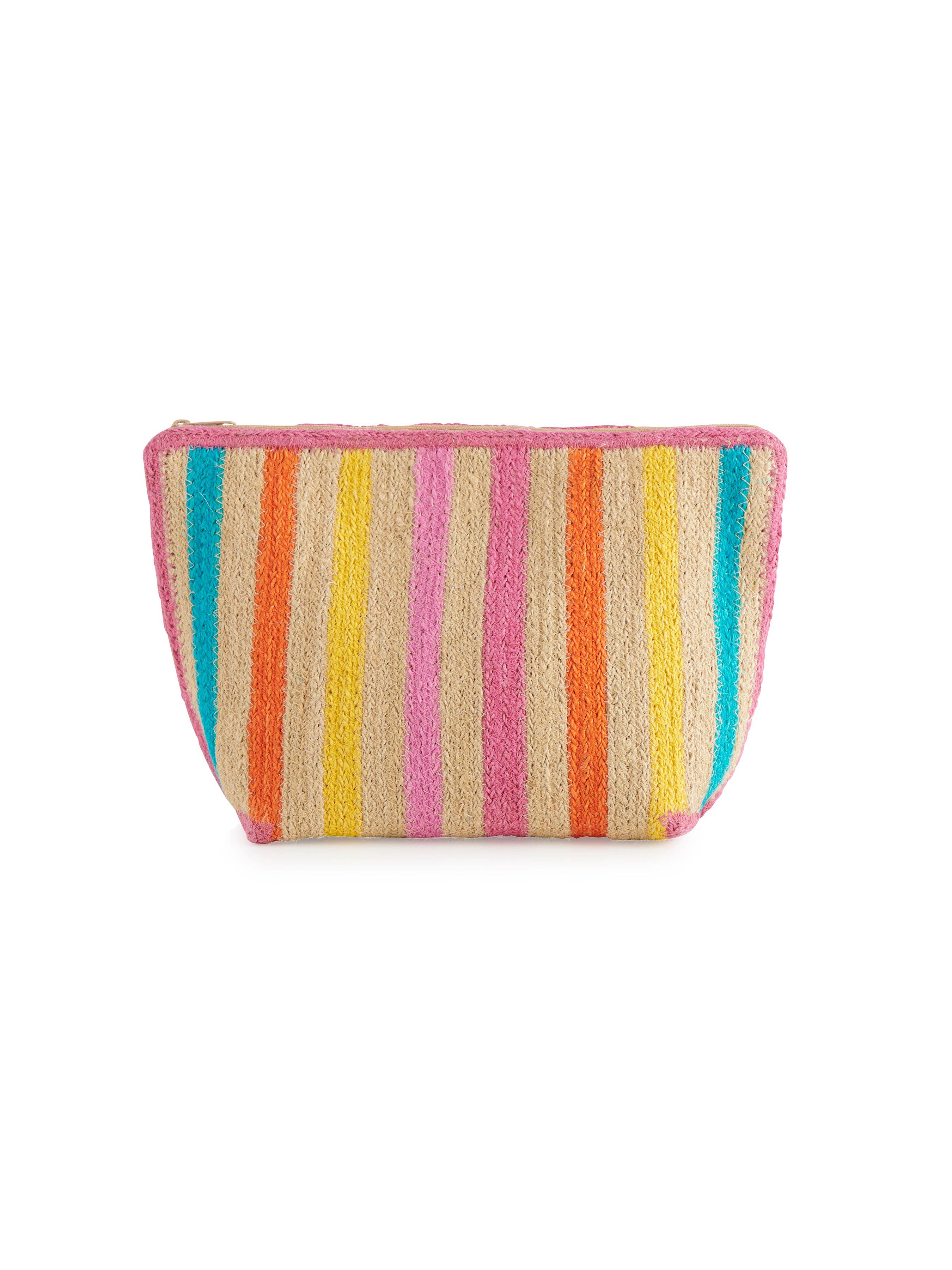 Shiraleah - Wholesale Pouch - Women's - FIFI ZIP POUCH, MULTI
