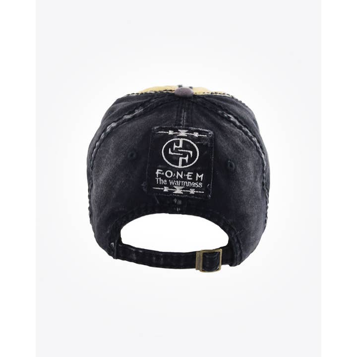 Fonem - Wholesale Baseball Cap - Unisex - Casquette : Las Vegas