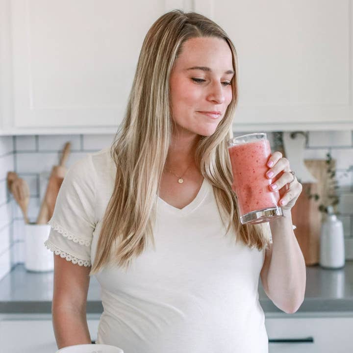 Milk Dust - Wholesale Protein/Superfood Powder - Bump Dust Prenatal Protein Powder