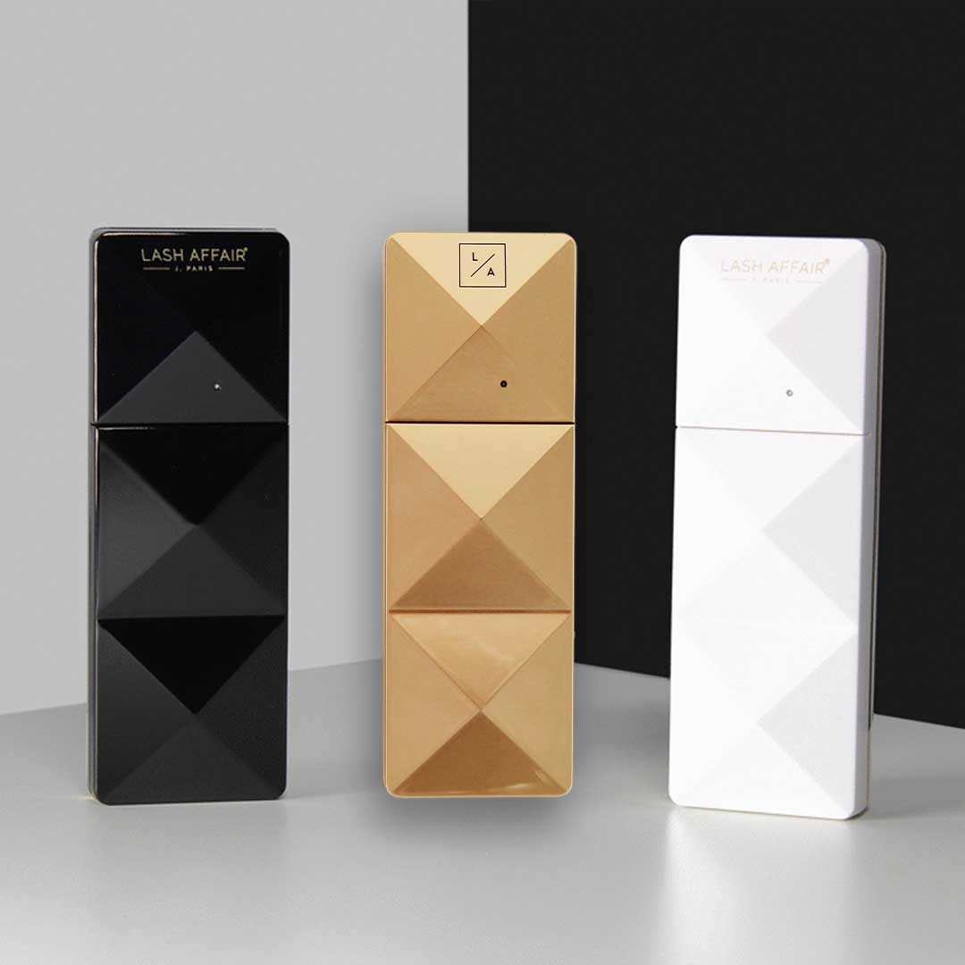 Lash Affair - Wholesale Eyelash/Brow Serum - Nano Mister | Cures Lash Adhesive7